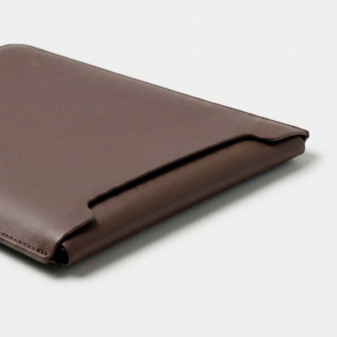 NORA Premium Laptop Hülle für MacBook & Notebooks