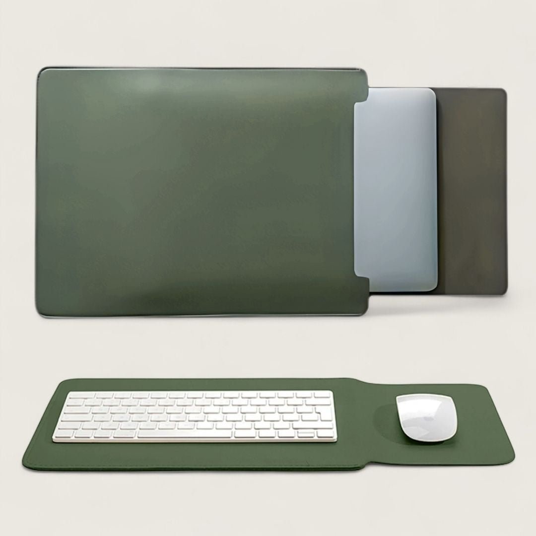 NORA Laptop Hülle für MacBook & Notebooks