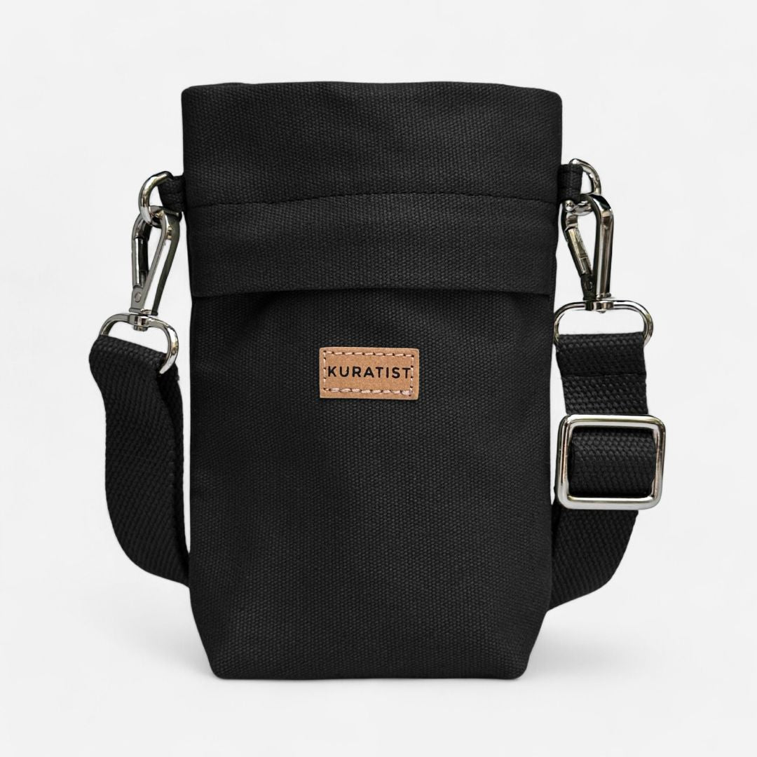 GRETJE MINI Handy Umhängetasche