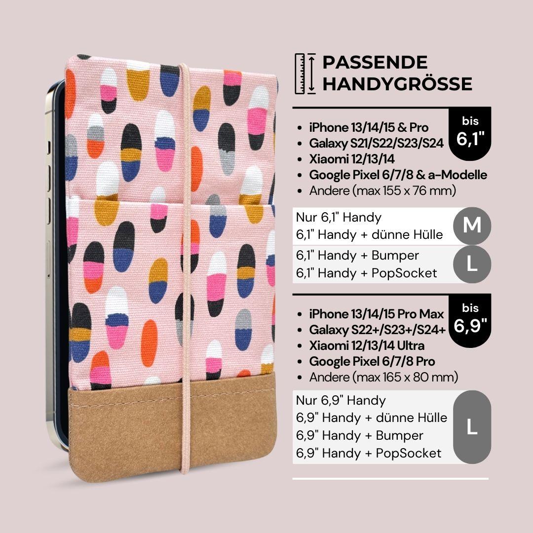 MOIN Handytasche
