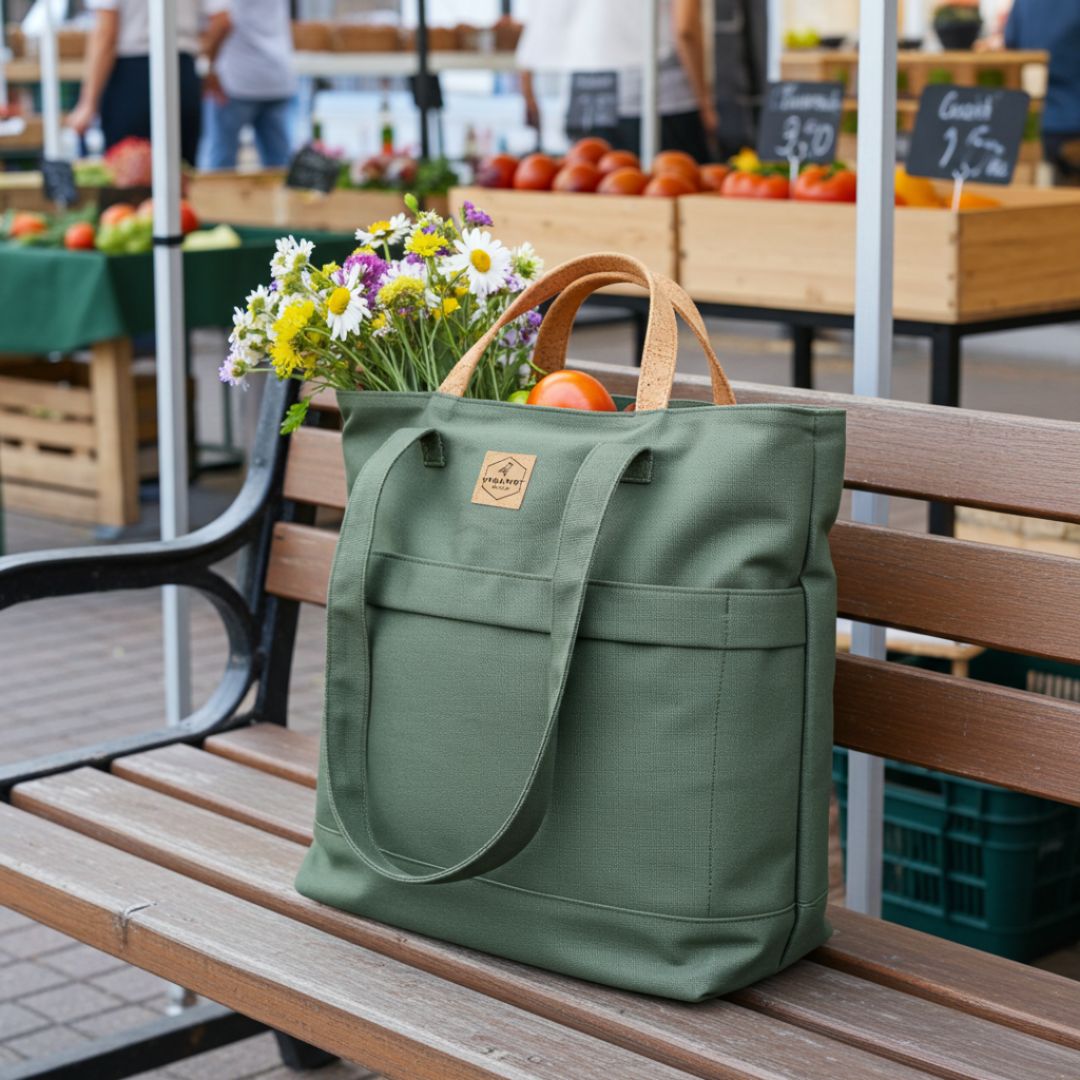 DEERN Totepack