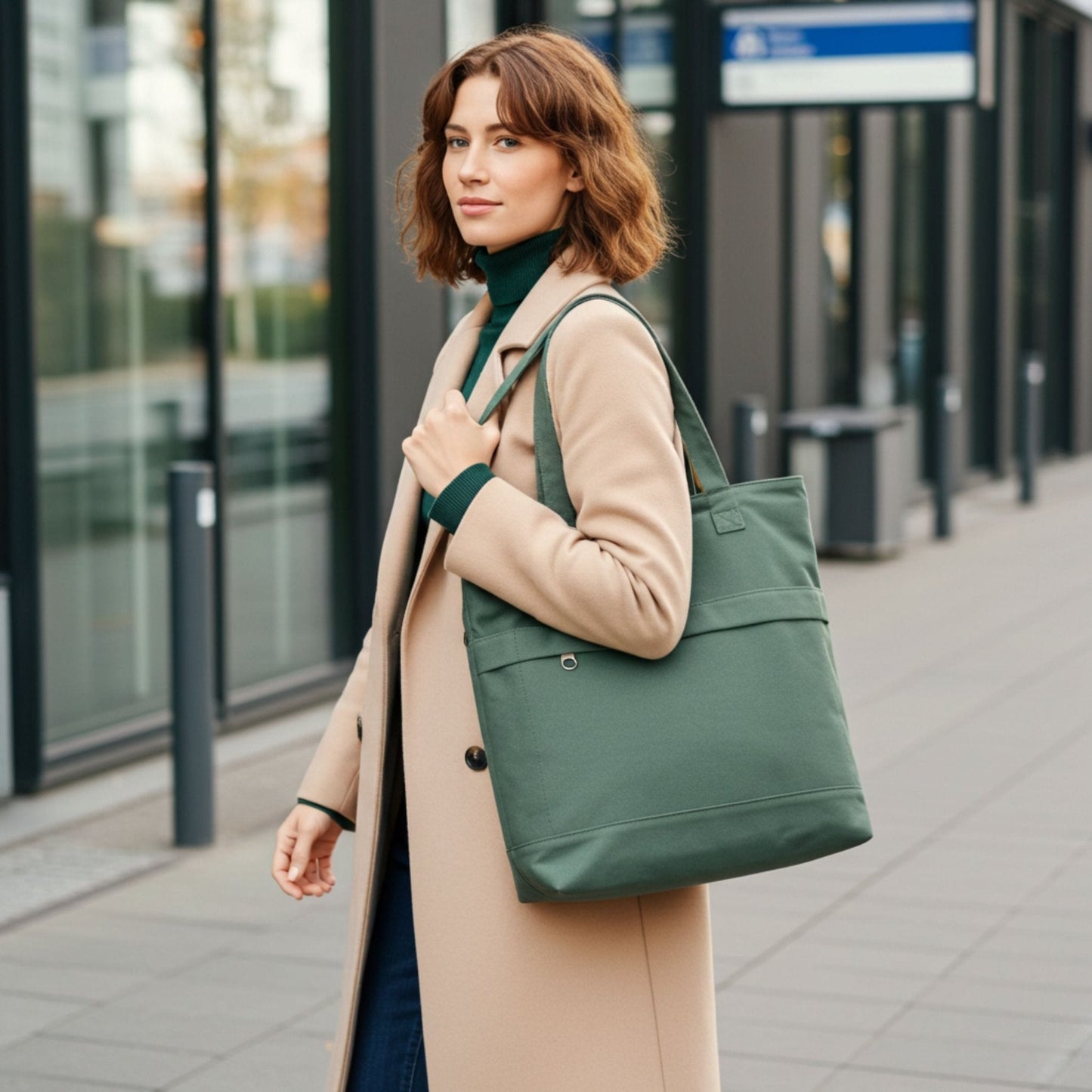 DEERN Totepack