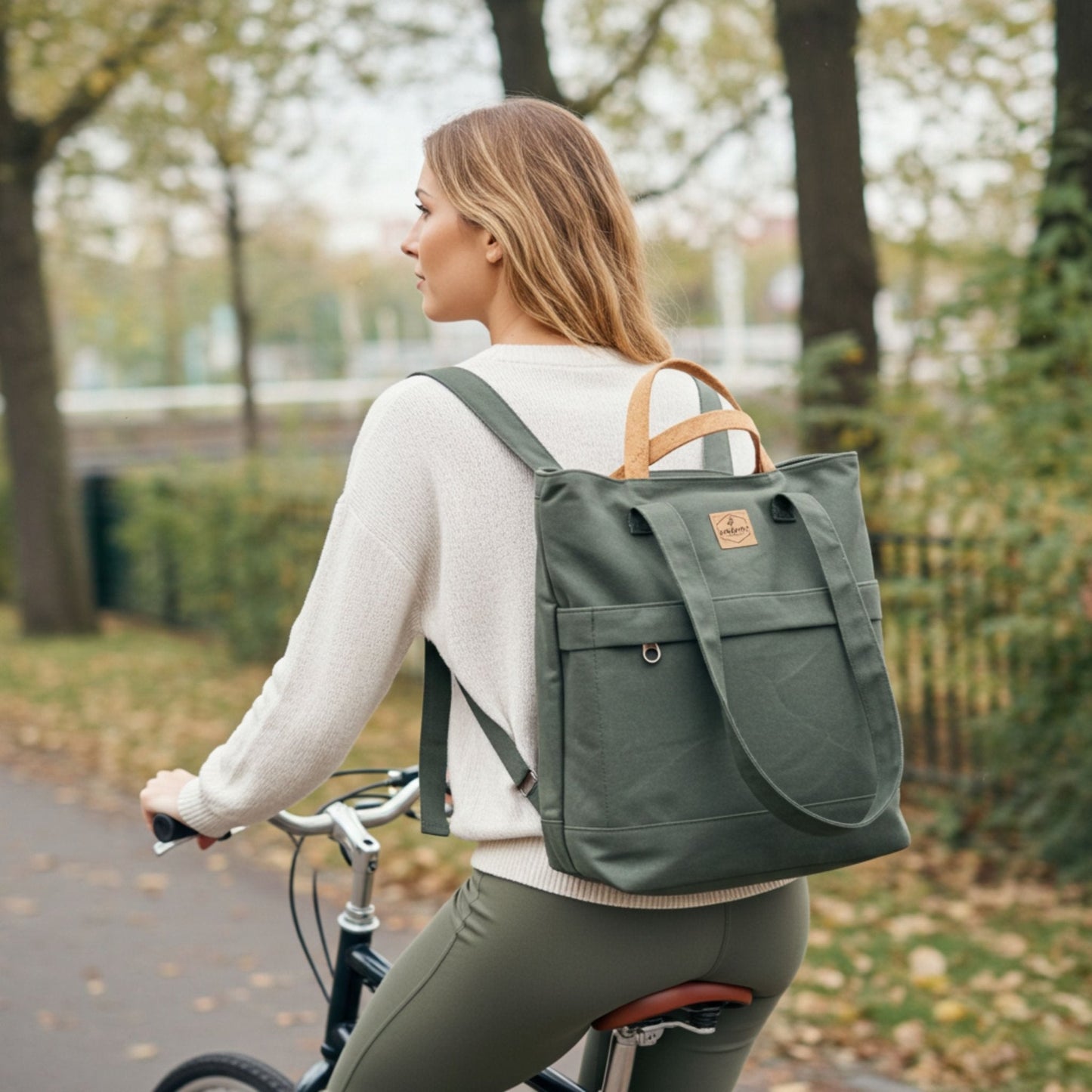 DEERN Totepack