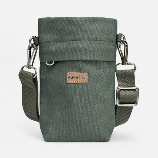 GRETJE MINI Handy Umhängetasche