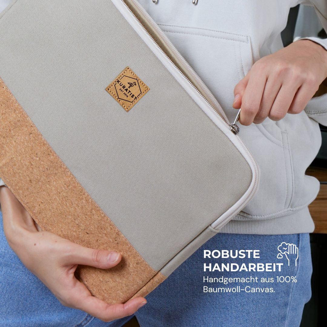 HUUS Laptoptasche