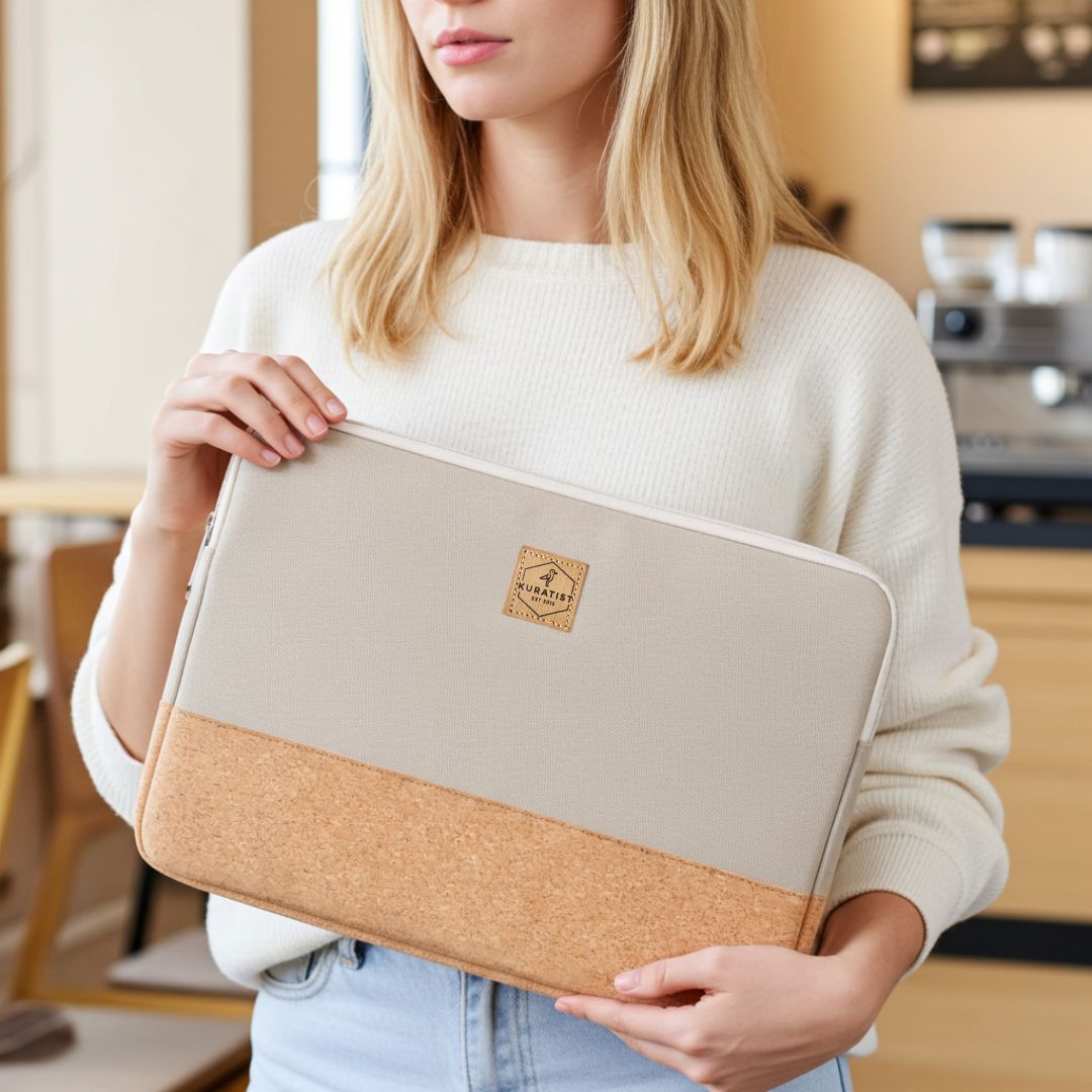 HUUS Laptoptasche