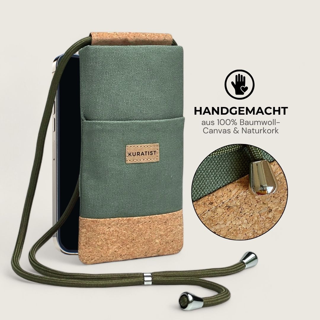 NELA Handytasche zum Umhängen