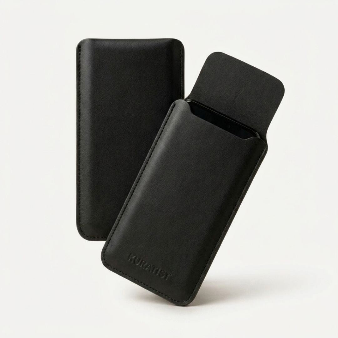 NORA Handytasche mit Klappe
