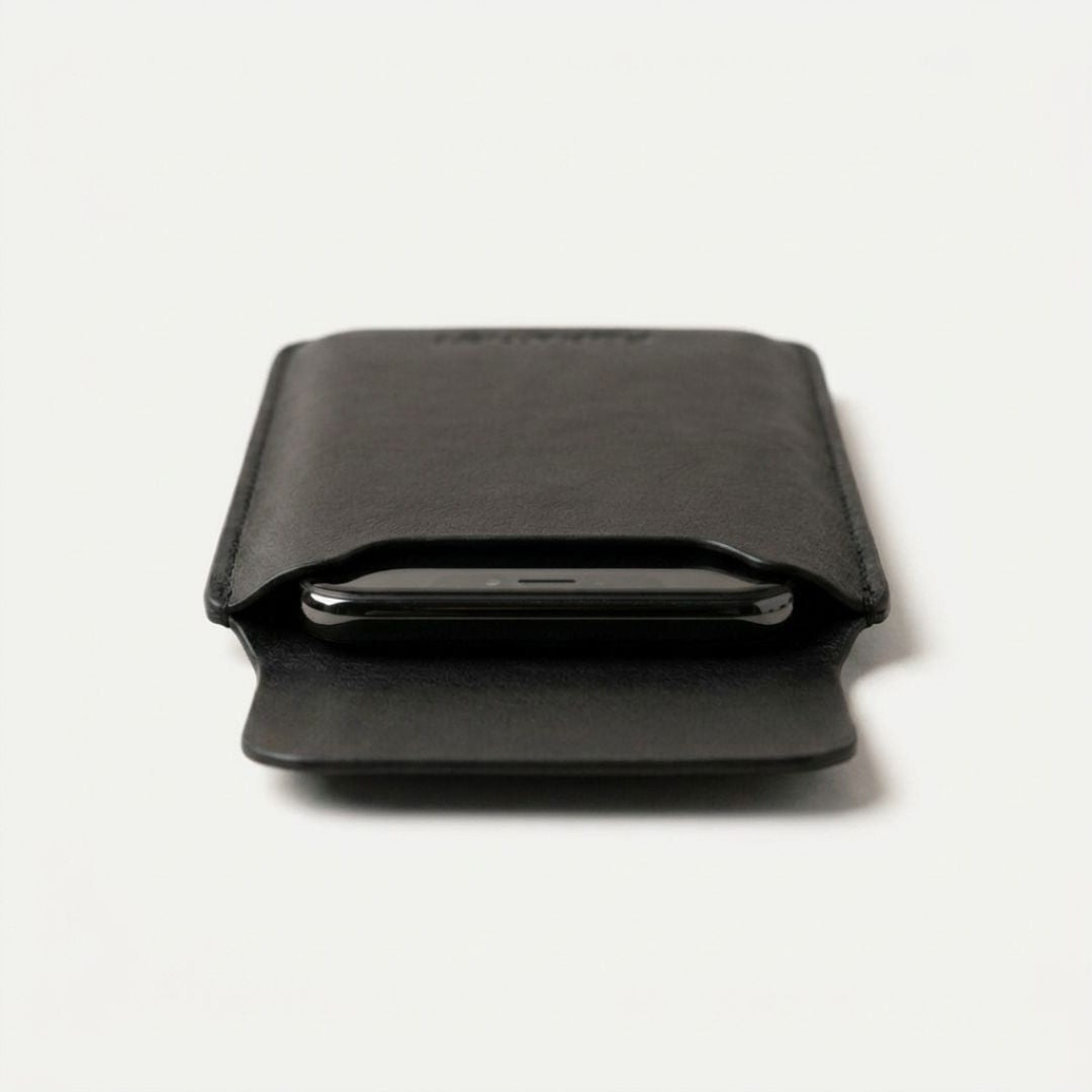 NORA Handytasche mit Klappe