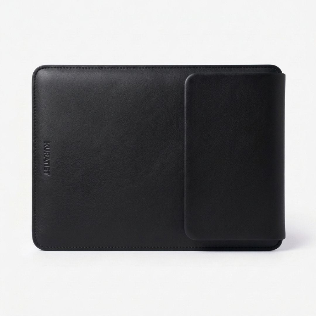 NORA Premium Laptop Hülle für MacBook & Notebooks