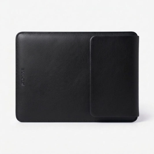 NORA Premium Laptop Hülle für MacBook & Notebooks