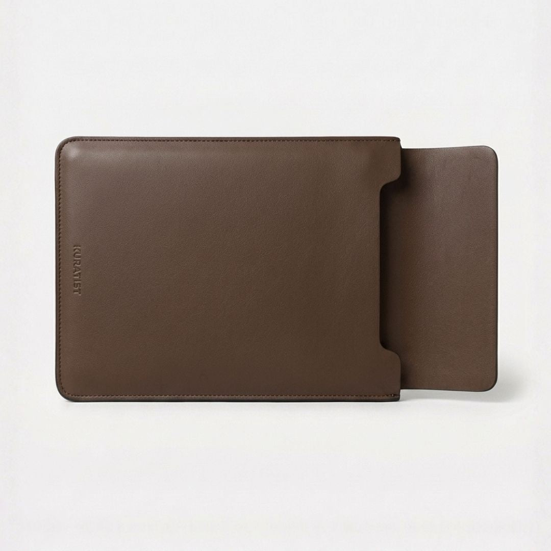 NORA Premium Laptop Hülle für MacBook & Notebooks