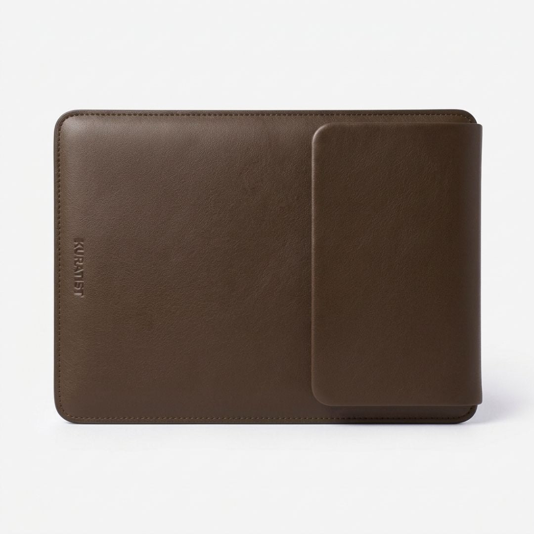 NORA Premium Laptop Hülle für MacBook & Notebooks